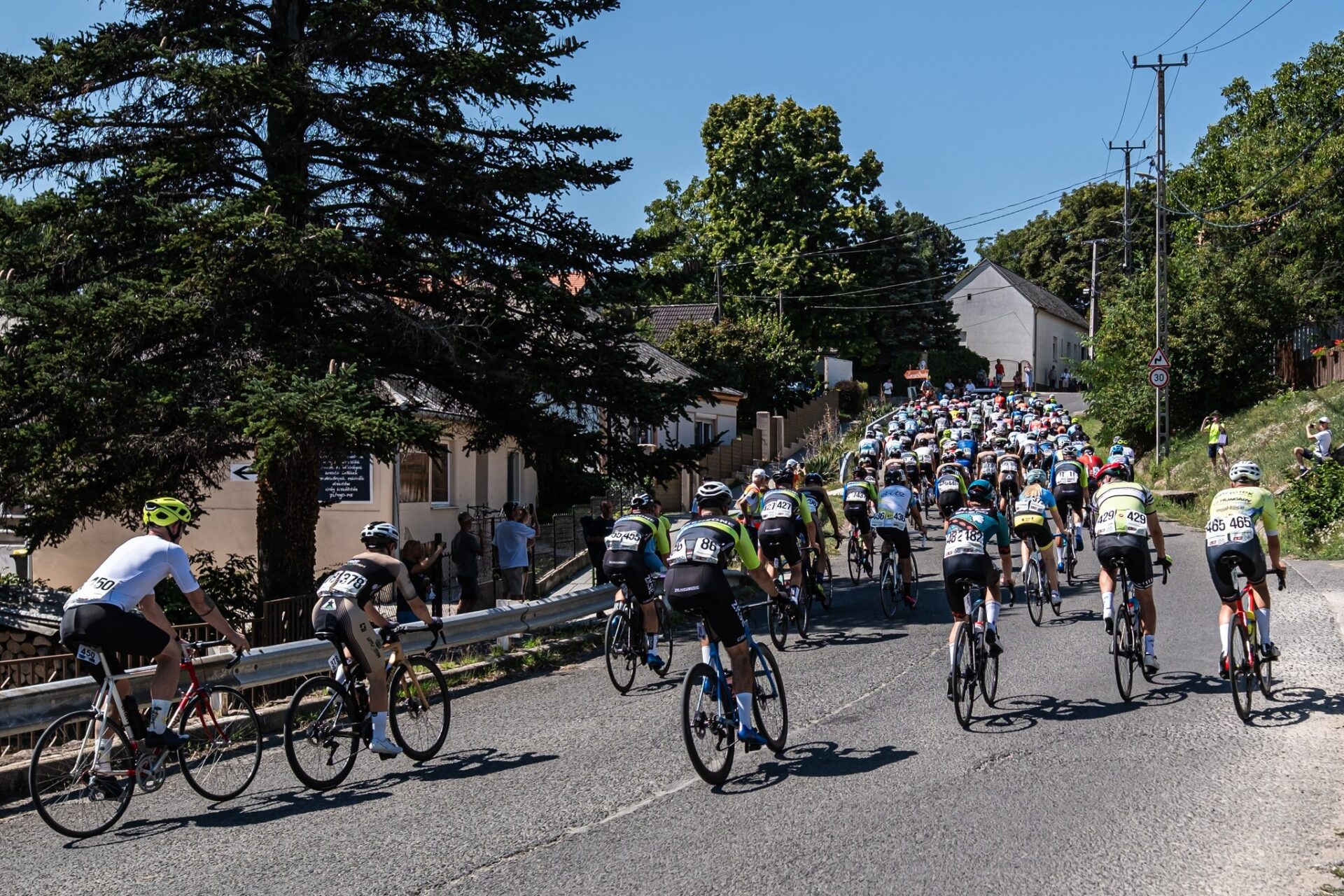 XV. Zengő Grand Prix