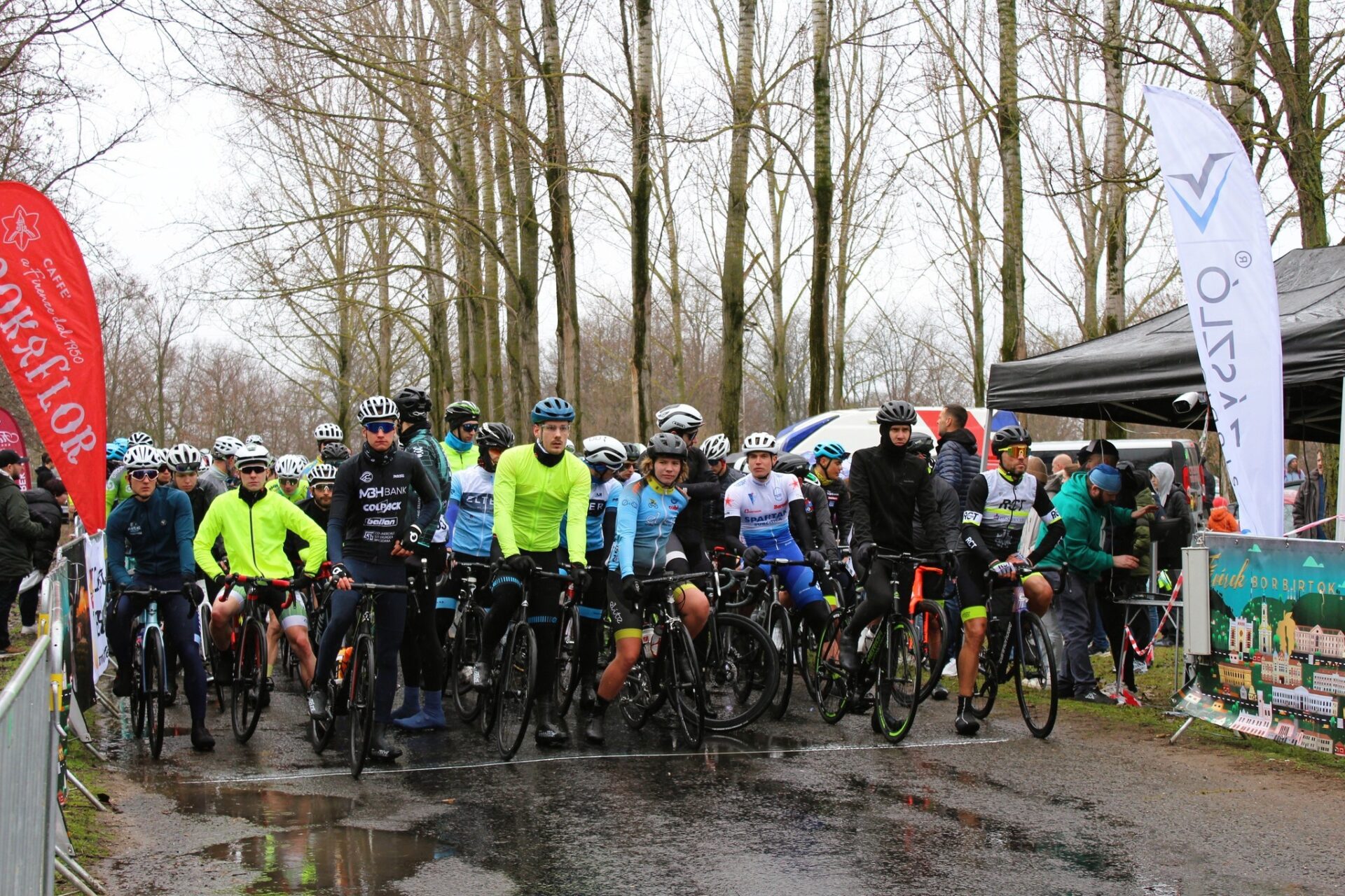 VI. Kajdacs Nagydíj