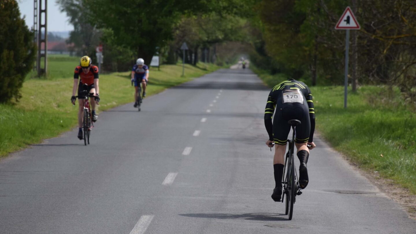 Négy évtized után lezárul egy korszak – jön a 40. KERÉKVÁR–BÉKÁS Időfutam!